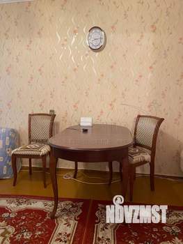 1-к квартира, на длительный срок, 31м2, 4/9 этаж