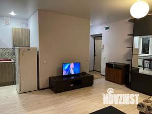 Студия квартира, посуточно, 34м2, 1/6 этаж