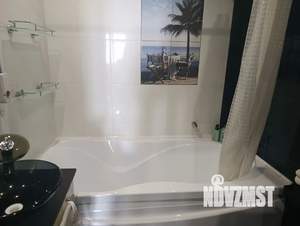 1-к квартира, посуточно, 50м2, 9/22 этаж