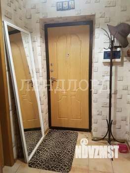 1-к квартира, на длительный срок, 45м2, -1/2 этаж
