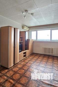 1-к квартира, на длительный срок, 44м2, 16/18 этаж