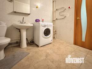 1-к квартира, на длительный срок, 36м2, 1/10 этаж