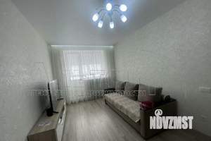 2-к квартира, на длительный срок, 44м2, 2/4 этаж