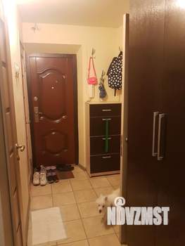 1-к квартира, на длительный срок, 36м2, 3/5 этаж