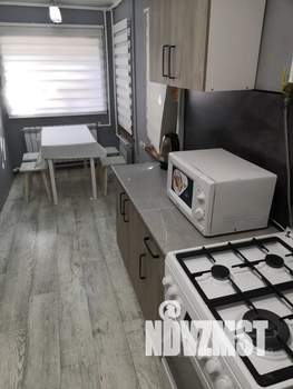 3-к квартира, посуточно, 52м2, 1/1 этаж