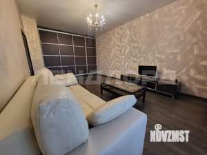 1-к квартира, на длительный срок, 46м2, 5/10 этаж