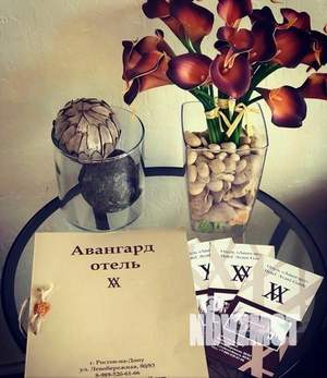 2-к квартира, посуточно, 65м2, 1/1 этаж