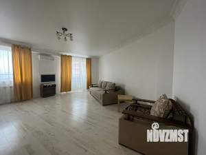 2-к квартира, на длительный срок, 65м2, 12/16 этаж