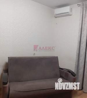 1-к квартира, на длительный срок, 29м2, 4/18 этаж