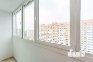 1-к квартира, на длительный срок, 37м2, 15/18 этаж