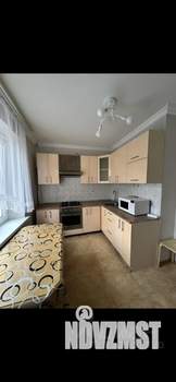 2-к квартира, на длительный срок, 56м2, 3/11 этаж