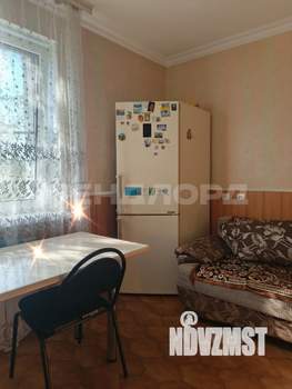 1-к квартира, на длительный срок, 40м2, 4/9 этаж