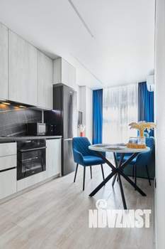 2-к квартира, посуточно, 45м2, 10/24 этаж