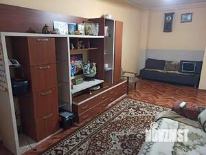 1-к квартира, на длительный срок, 38м2, 4/5 этаж