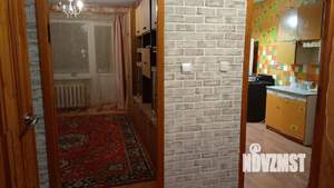 2-к квартира, на длительный срок, 55м2, 5/10 этаж