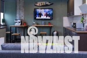 1-к квартира, посуточно, 33м2, 12/23 этаж