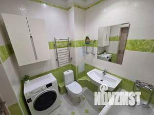 1-к квартира, на длительный срок, 45м2, 3/5 этаж