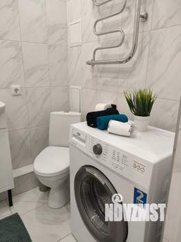 1-к квартира, посуточно, 40м2, 5/25 этаж