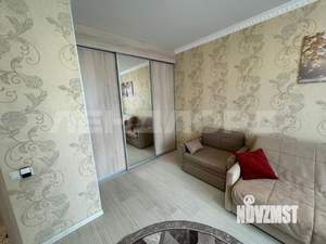 1-к квартира, на длительный срок, 36м2, 6/17 этаж