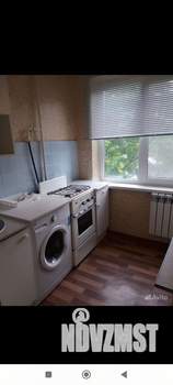 1-к квартира, на длительный срок, 30м2, 5/10 этаж