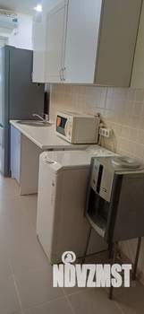 1-к квартира, на длительный срок, 25м2, 2/3 этаж