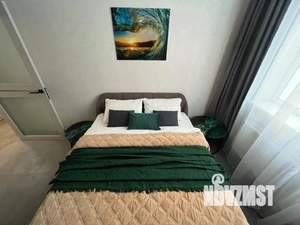 2-к квартира, посуточно, 64м2, 1/1 этаж