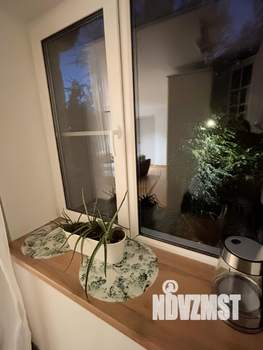 1-к квартира, на длительный срок, 45м2, 3/5 этаж