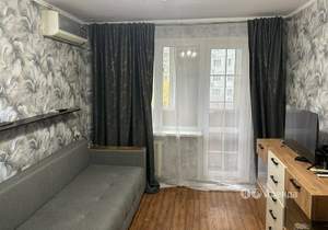 1-к квартира, на длительный срок, 29м2, 6/9 этаж