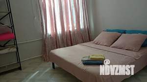 2-к квартира, посуточно, 50м2, 3/4 этаж