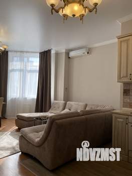 2-к квартира, на длительный срок, 79м2, 10/18 этаж