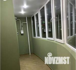 3-к квартира, на длительный срок, 85м2, 7/21 этаж