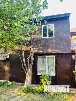 Студия квартира, на длительный срок, 30м2, 1/2 этаж