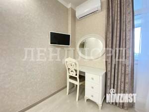 1-к квартира, на длительный срок, 50м2, 20/24 этаж