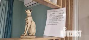 Студия квартира, посуточно, 30м2, 14/25 этаж