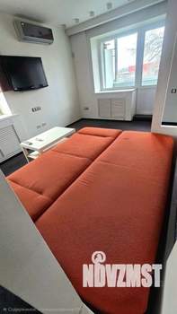 1-к квартира, на длительный срок, 29м2, 4/5 этаж