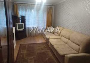 3-к квартира, на длительный срок, 56м2, 3/5 этаж