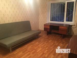 1-к квартира, на длительный срок, 45м2, 1/11 этаж