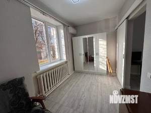 2-к квартира, на длительный срок, 34м2, 1/2 этаж