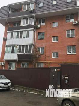 1-к квартира, на длительный срок, 27м2, 4/5 этаж