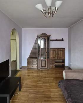 3-к квартира, на длительный срок, 81м2, 4/16 этаж