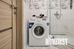 1-к квартира, посуточно, 40м2, 3/21 этаж