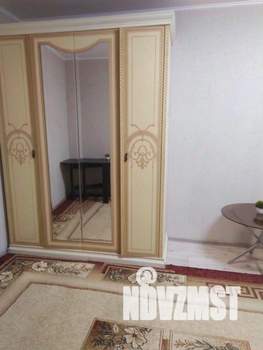 1-к квартира, на длительный срок, 36м2, 16/16 этаж