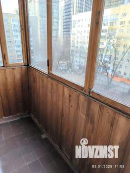 1-к квартира, на длительный срок, 33м2, 6/9 этаж