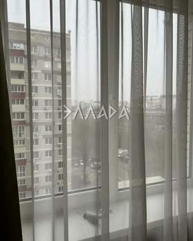 1-к квартира, на длительный срок, 42м2, 3/10 этаж