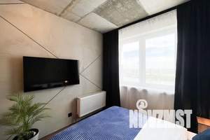 1-к квартира, посуточно, 30м2, 25/25 этаж