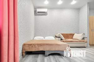 Студия квартира, посуточно, 30м2, 5/8 этаж