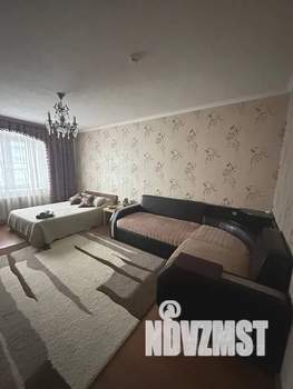 2-к квартира, посуточно, 56м2, 7/10 этаж