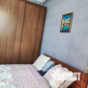 3-к квартира, посуточно, 100м2, 3/12 этаж