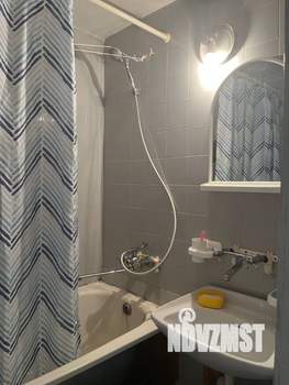 2-к квартира, на длительный срок, 53м2, 6/10 этаж