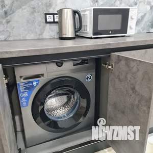 1-к квартира, посуточно, 40м2, 12/20 этаж